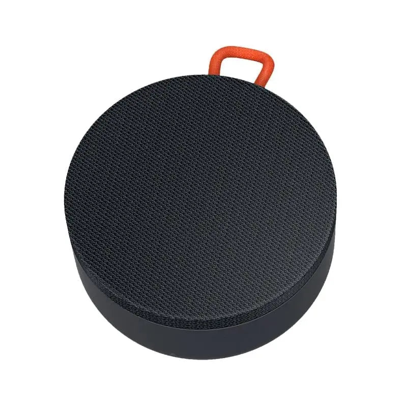 Xiaomi Mi Portable Bluetooth Speaker 5.0 Dust/Waterproof 10 Hours Playtime Xiaomi Mi Portable Bluetooth Speaker 5.0 Dust/Waterproof 10 Hours Playtime